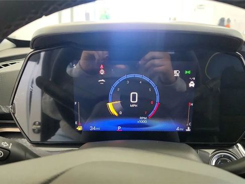 New 2026 Chevrolet Trax ACTIV w/ Sunroof Package image 26