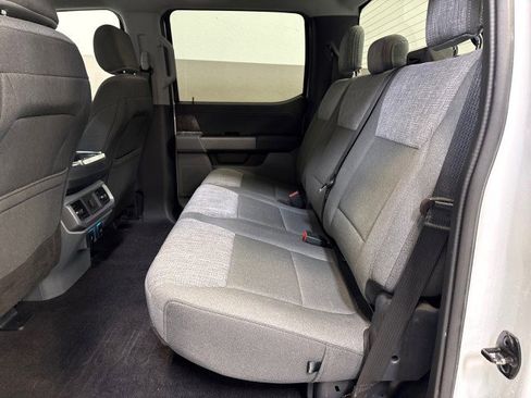 Used 2021 Ford F150 XLT w/ Equipment Group 302A High image 38