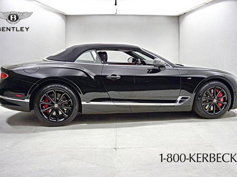 Certified 2020 Bentley Continental GT image 27