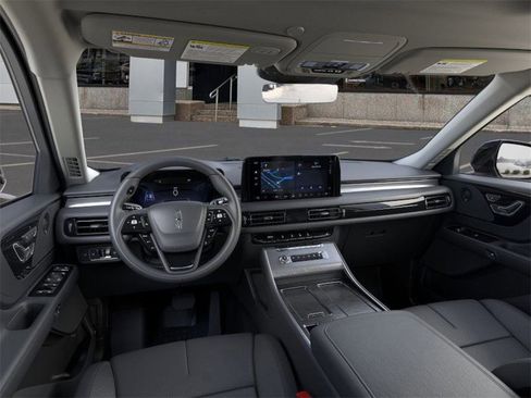 New 2025 Lincoln Aviator Premiere w/ Equipment Group 101A image 9