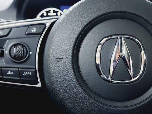 New 2026 Acura RDX w/Advance Package image 21