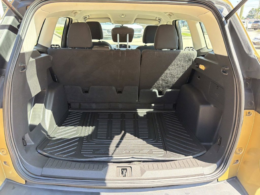 Used 2014 Ford Escape S FWD image 8