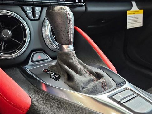 Used 2023 Chevrolet Camaro ZL1 image 15