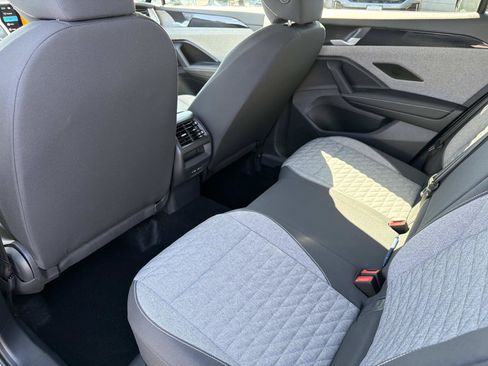 Certified 2026 Volkswagen Tiguan S FWD image 10