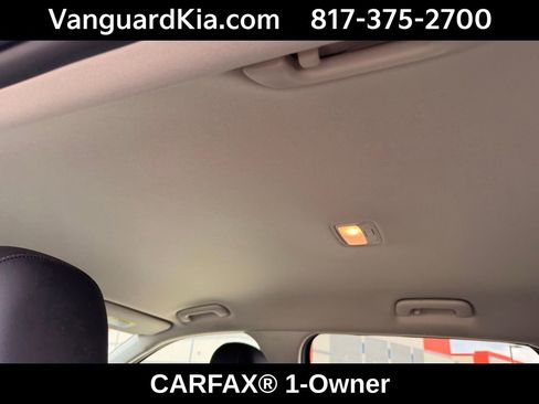 Certified 2023 Kia Sorento S image 25