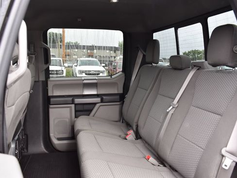 Used 2019 Ford F150 XLT w/ Equipment Group 302A Luxury AWD/4WD image 8