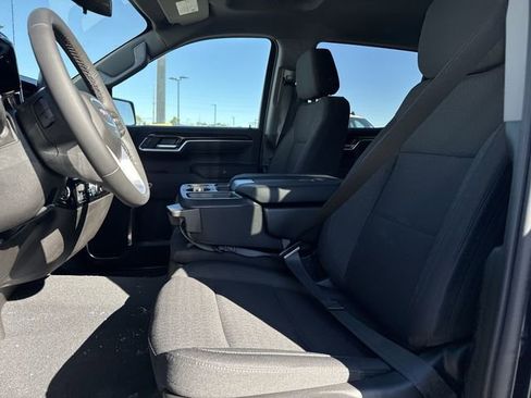 New 2026 GMC Sierra 1500 Elevation image 11