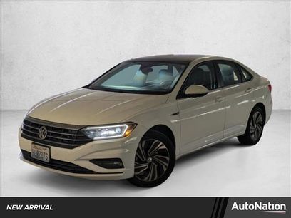 Used 2019 Volkswagen Jetta SEL Premium