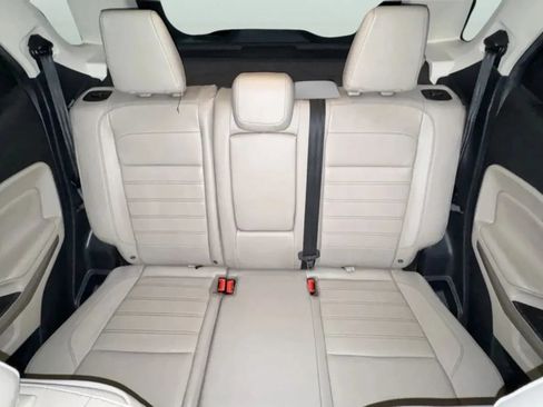 Used 2019 Ford EcoSport Titanium AWD/4WD image 16
