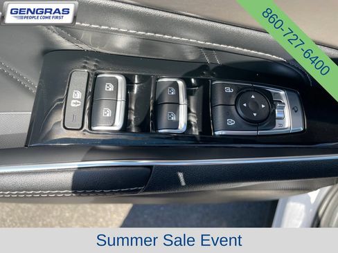 Used 2023 Kia Sorento SX AWD/4WD image 40