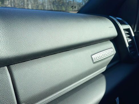 New 2026 RAM 2500 Big Horn image 19