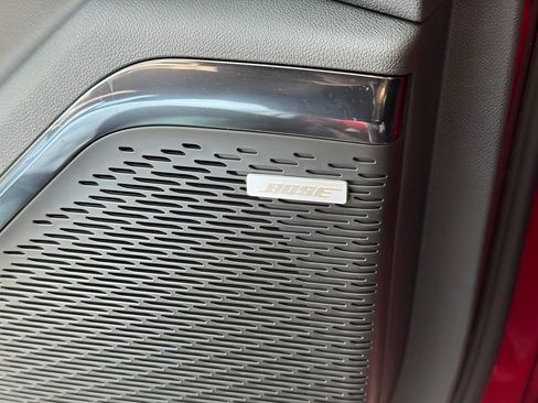 New 2026 GMC Acadia AT4 AWD/4WD image 7