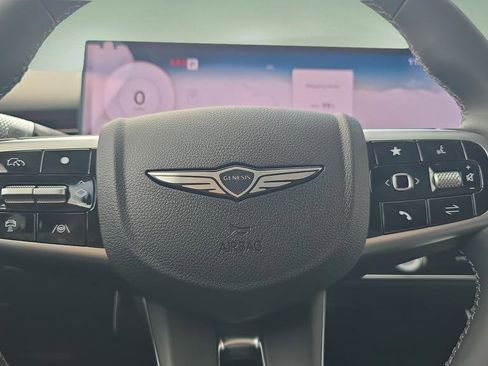 New 2026 Genesis GV70 2.5T Select AWD/4WD image 15
