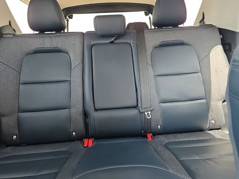 Used 2022 Ford Bronco Sport Outer Banks w/ Tech Package image 20