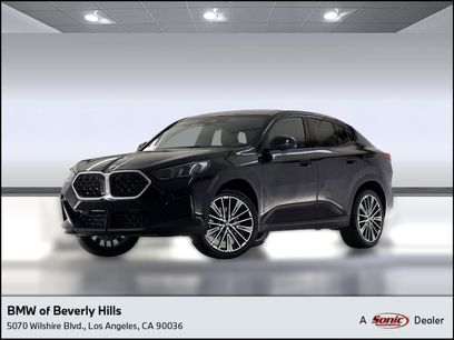 New 2026 BMW X2 xDrive28i w/ Technology Package