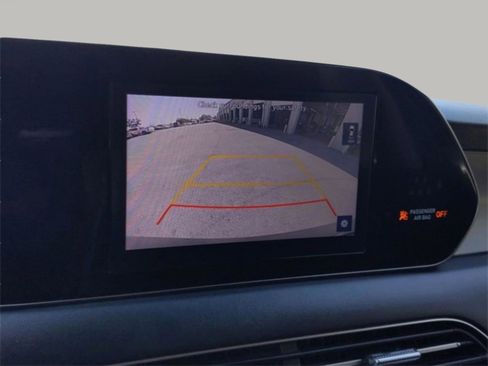 Used 2021 Hyundai Palisade SEL w/ Convenience Package image 34