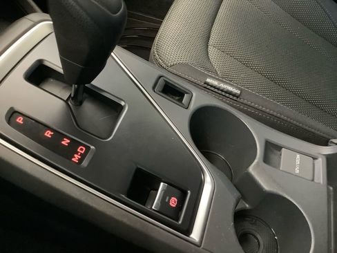 Certified 2024 Subaru Crosstrek 2.0i Premium w/ Popular Package #3 image 23