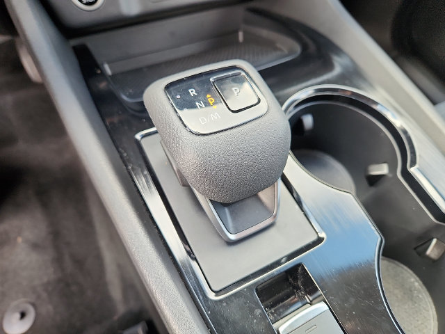 Used 2023 Nissan Rogue SV AWD/4WD image 15