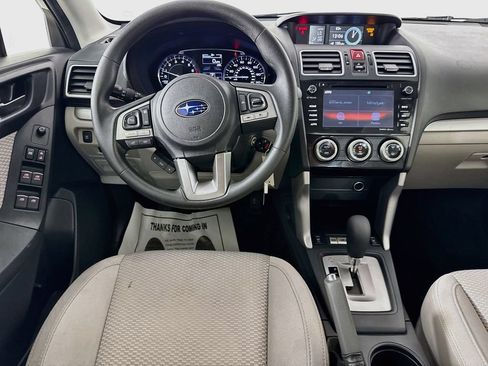 Used 2018 Subaru Forester 2.5i Premium AWD/4WD image 28