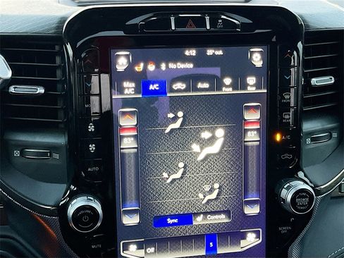 Used 2019 RAM 2500 Limited image 15