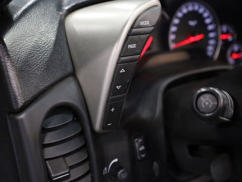 Used 2005 Chevrolet Corvette Convertible w/ Preferred Equipment Group image 20