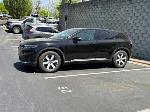 Used 2024 Honda Prologue EX image 4