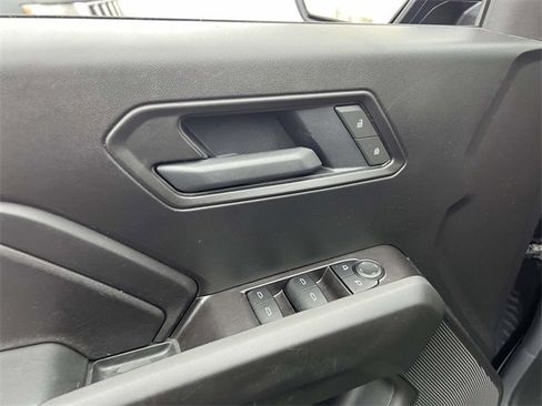 Certified 2025 Chevrolet Colorado W/T w/ WT Custom Package image 17