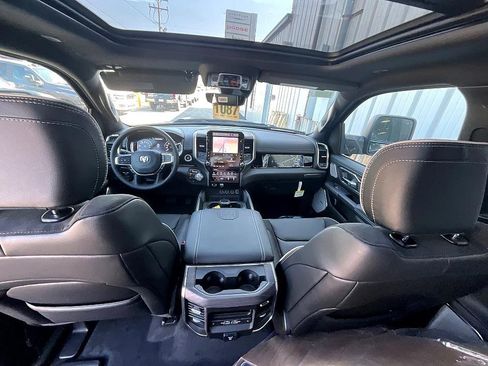 New 2026 RAM 1500 Laramie w/ Night Edition image 35