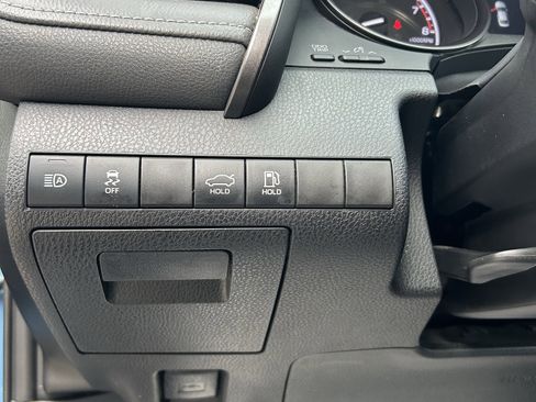 Certified 2024 Toyota Camry SE image 14