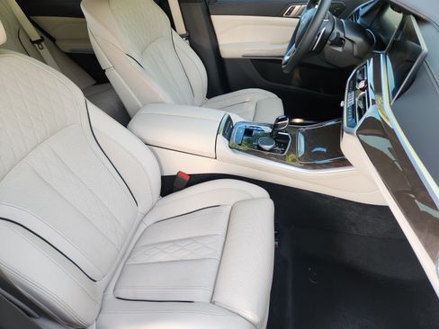 Used 2023 BMW X5 xDrive40i AWD/4WD image 6