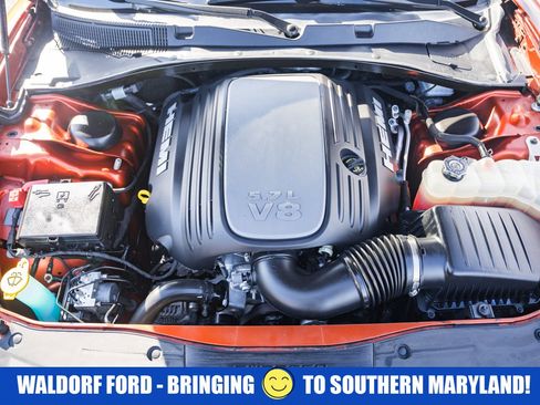 Used 2022 Dodge Charger R/T w/ Blacktop Package image 22