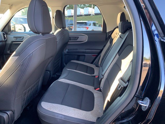 Used 2025 Ford Bronco Sport Big Bend AWD/4WD image 23