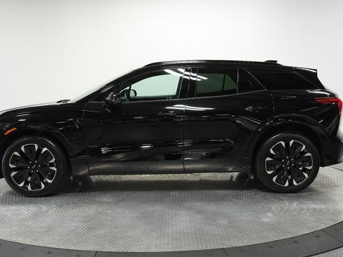 Used 2025 Chevrolet Blazer EV RS AWD/4WD image 4