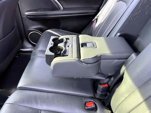 Used 2019 Lexus RX 350 AWD w/ Navigation Package image 10