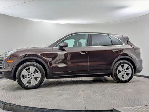 Used 2019 Porsche Cayenne image 3