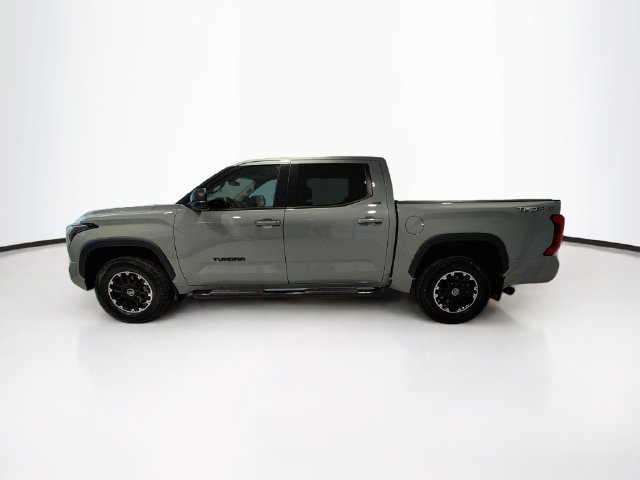 Used 2023 Toyota Tundra SR5 w/ TRD Off-Road Package AWD/4WD image 4