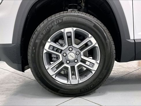 New 2026 GMC Terrain Elevation w/ Technology Package II image 29