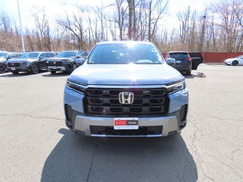 New 2026 Honda Pilot Elite image 6