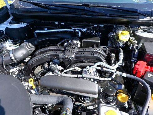 New 2025 Subaru Outback Premium image 31