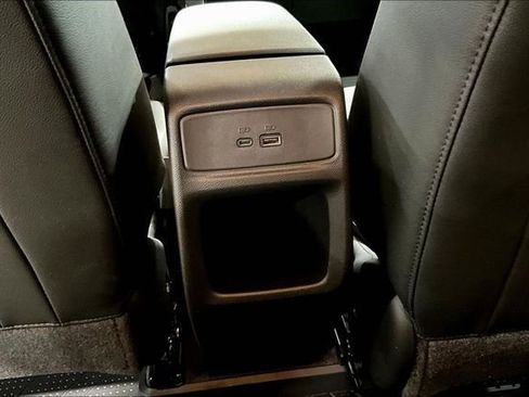 Certified 2024 Chevrolet Trax ACTIV w/ Sunroof Package FWD image 6