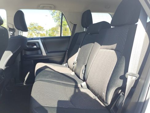 Used 2021 Toyota 4Runner Trail Special Edition image 24