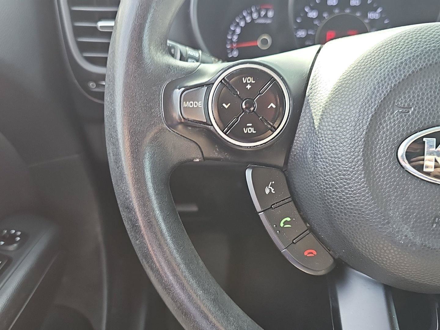Used 2016 Kia Soul w/ Convenience Package FWD image 15