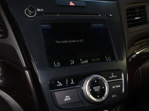 Used 2021 Acura ILX FWD image 32