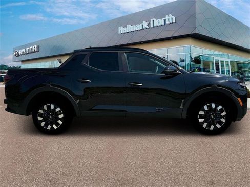 New 2026 Hyundai Santa Cruz SEL image 9