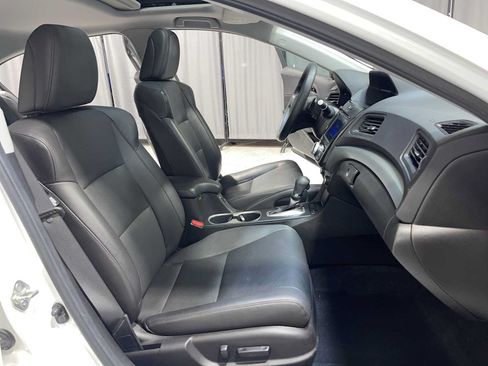 Used 2016 Acura ILX FWD image 14