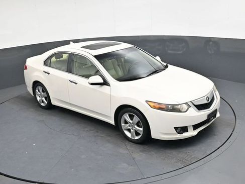 Used 2010 Acura TSX Sedan image 21