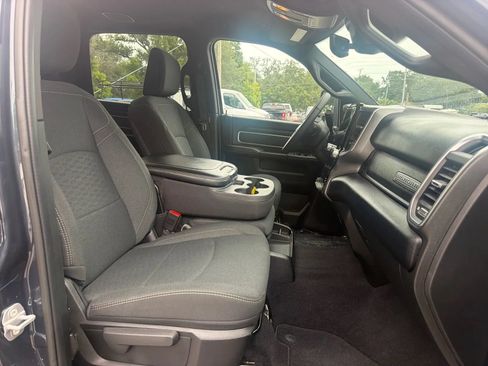Used 2026 RAM 2500 Big Horn AWD/4WD image 22