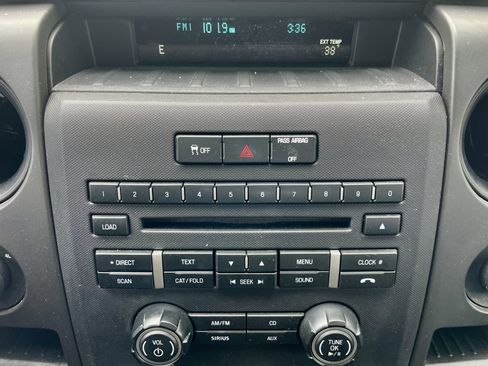 Used 2014 Ford F150 STX w/ Equipment Group 201A Mid image 26