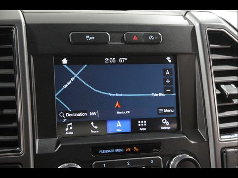 Used 2018 Ford F150 XLT w/ Equipment Group 302A Luxury AWD/4WD image 13