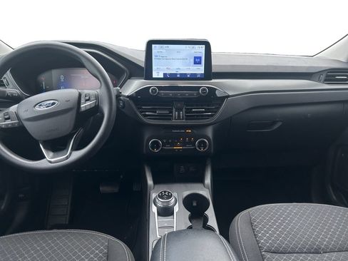 Used 2025 Ford Escape Active AWD/4WD image 11